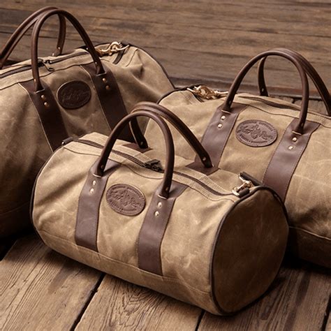 most durable duffel bags